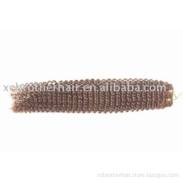 SDW 20" human hair weaving